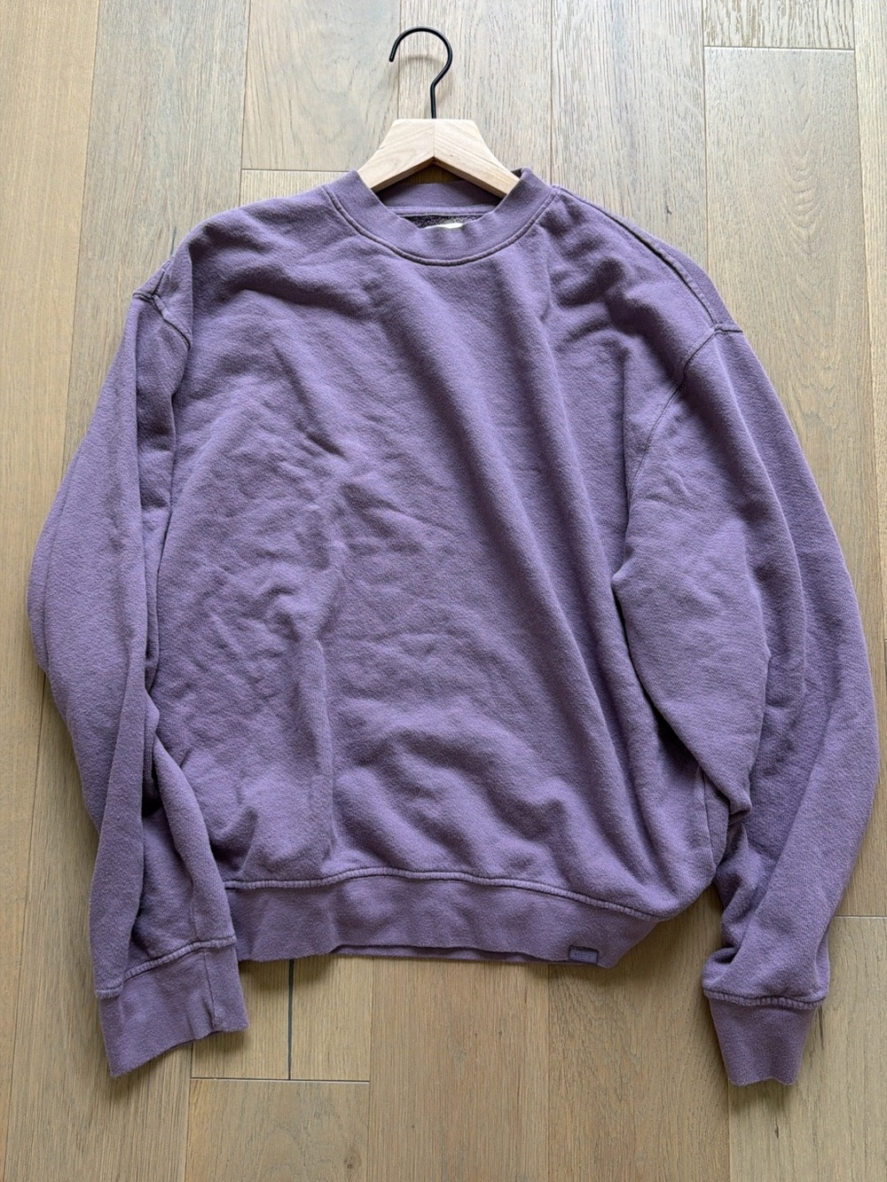 SET ACTIVE SWEATER